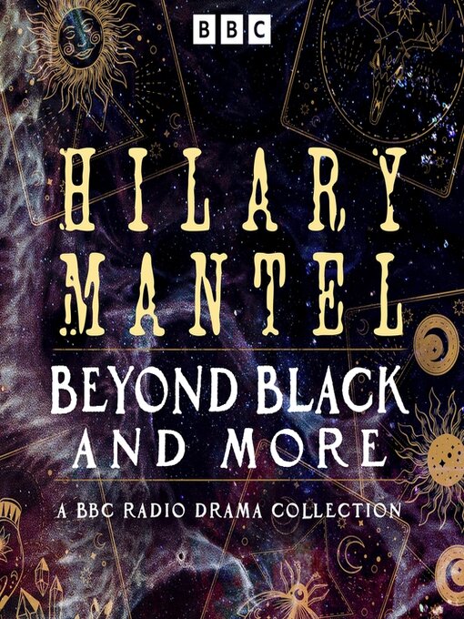 Title details for Hilary Mantel by Hilary Mantel - Available